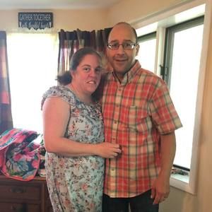 Meet your Posher, Tanya